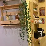 Eco Con Terrazza Apartmán Bracciano (Rome)