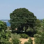 Eco Con Terrazza * Bracciano (Rome)