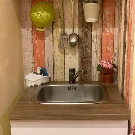 Eco Con Terrazza