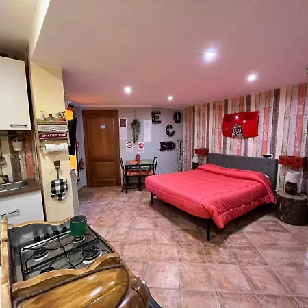 Eco Apartamento