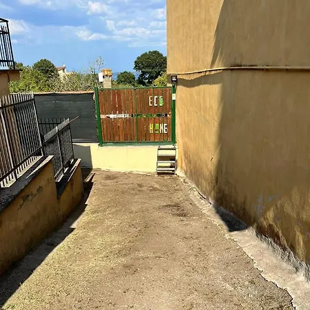 Eco Con Terrazza