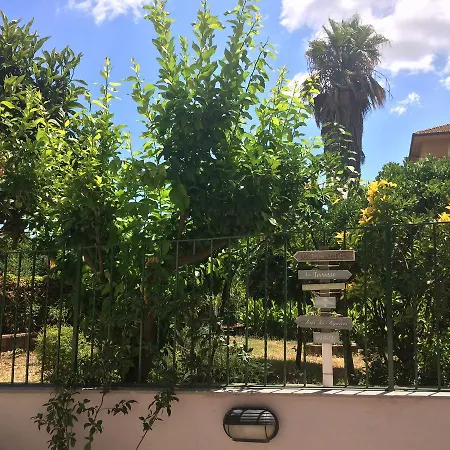 Eco Con Terrazza *