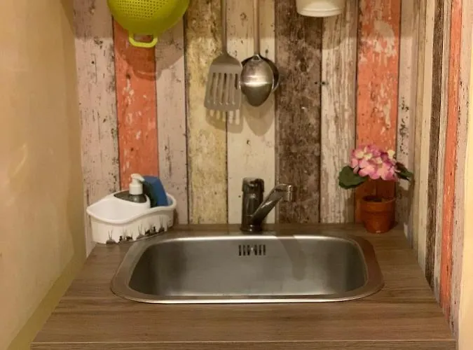 Eco Con Terrazza